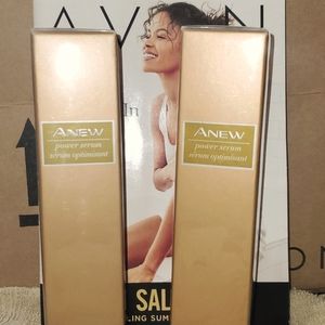ANEW power serum NEW IN BOX price listed per box